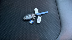 Nissan Qashqai 1.5 dCi Tekna 5dr Diesel Hatchback